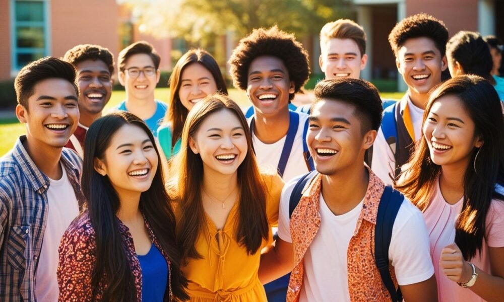 International Students