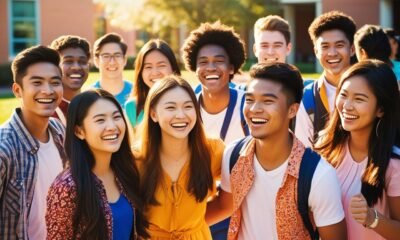 International Students