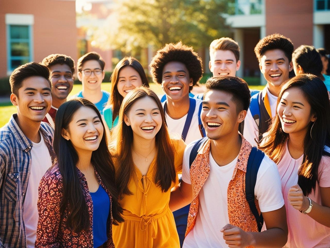 International Students