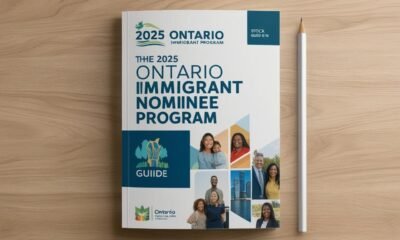 Ontario Immigrant Nominee Program (OINP)_ 2025 Guide