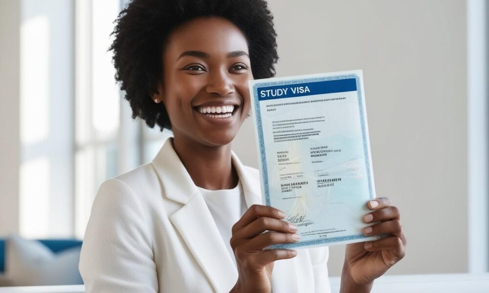 How to Apply for a Study Visa in Canada in 2025: A Step-by-Step Guide