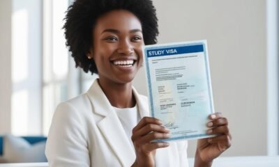 How to Apply for a Study Visa in Canada in 2025: A Step-by-Step Guide