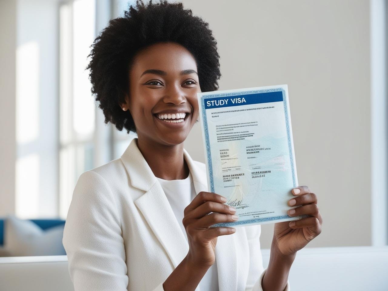 How to Apply for a Study Visa in Canada in 2025: A Step-by-Step Guide