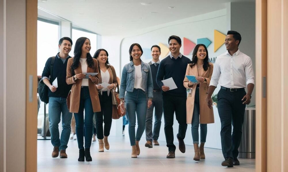 How Provinces Are Adapting to New Immigration Policies in 2025